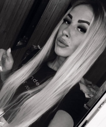 Анкета проститутки Вика - Фото, г. Шарыпово, 27 лет, №1947