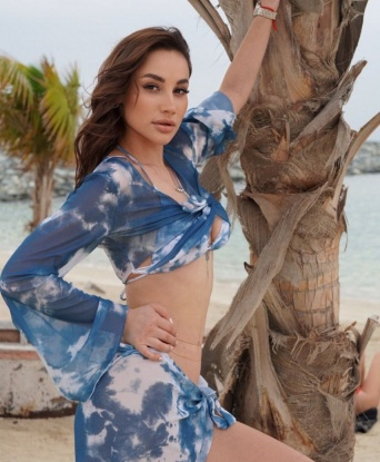 Анкета проститутки Светлана - Фото, г. Шарыпово, 25 лет, №12310