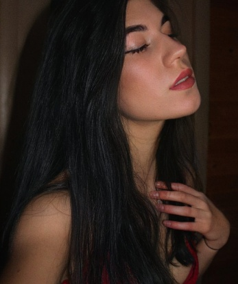 Анкета проститутки Алена - Фото, г. Шарыпово, 22 года, №2222